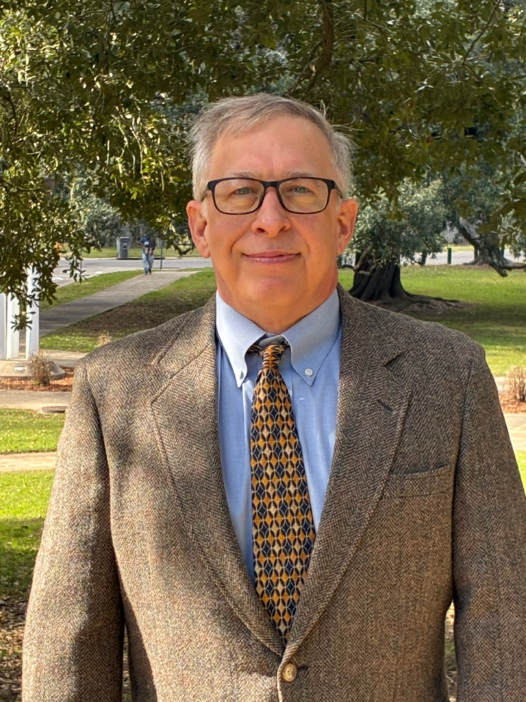 Attorney Gerald E. Fackrell III - Regional Lawyer serving Louisiana, Texas and Mississippi along the I-10 and I-20 Corridors.